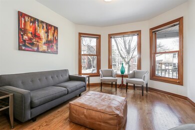 4833 N Leavitt St, Chicago, IL 60625 - photo 3