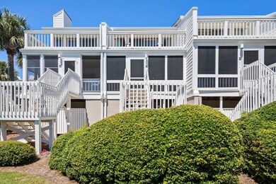 7 Beach Club Villas, Isle of Palms, SC 29451 - photo 3