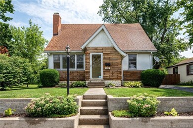 750 Monroe St, Charlestown, IN 47111 - photo 2