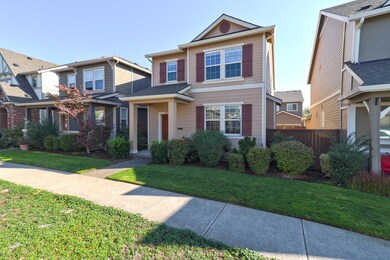 12117 SW Lausanne St, Wilsonville, OR 97070 - photo 2