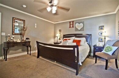 7306 W John Garrison Rd, Fayetteville, AR 72704 - photo 3