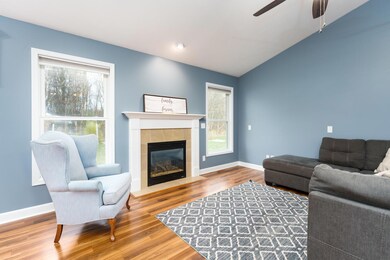 2380 Oakland Farms Trail, Portage, MI 49024 - photo 5