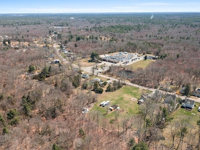 108 S Worcester St, Norton, MA 02766 - photo 3