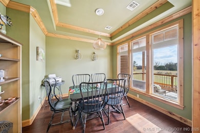 904 W 9th St, Cushing, OK 74023 - photo 6