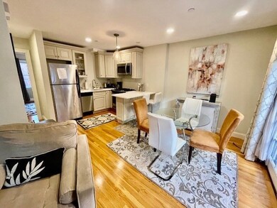 17r Clark St unit 4, Boston, MA 02109 - photo 5