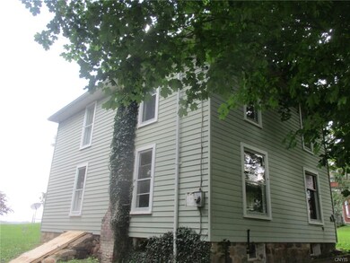 Left Side
