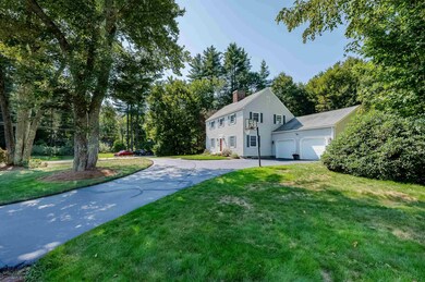 2 Evergreen Ln, Rochester, NH 03867 - photo 4