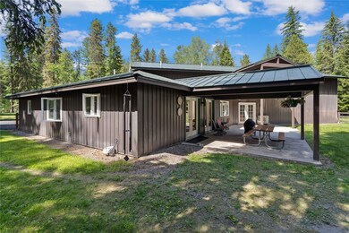 555 Ferndale Dr, Bigfork, MT 59911 - photo 2