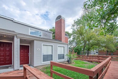 1500 Olympia Way unit 12, College Station, TX 77840 - photo 2