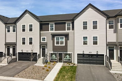 Front Exterior - Representational Photo