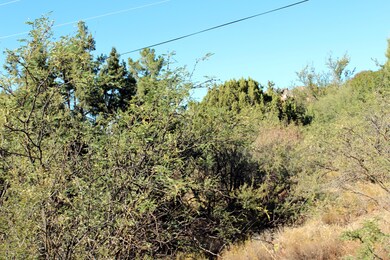 45 E Tonto Rim - Sedona Vacant Lot