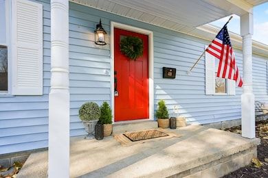 421 Elkton Place, Midway, KY 40347 - photo 2