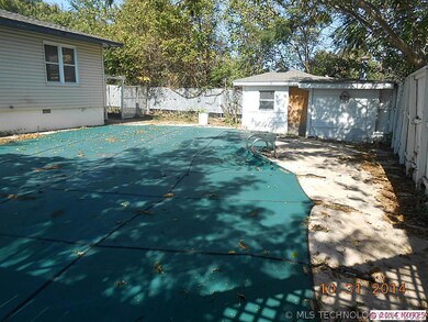 309 W Creek Ave, Cleveland, OK 74020 - photo 2
