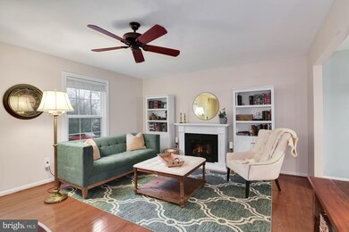 6461 Coxwold Dr, Elkridge, MD 21075 - photo 2