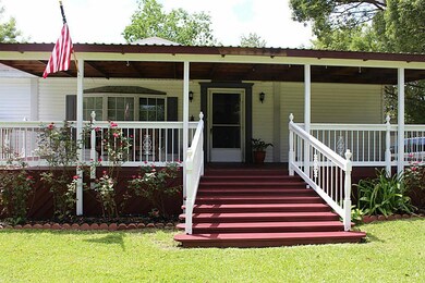 1081 County Road 146, Alvin, TX 77511 - photo 3