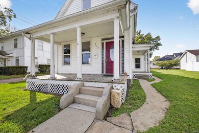 213 N 8th St, Mitchell, IN 47446 - photo 3