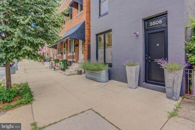 3805 Roland Ave, Baltimore, MD 21211 - photo 2