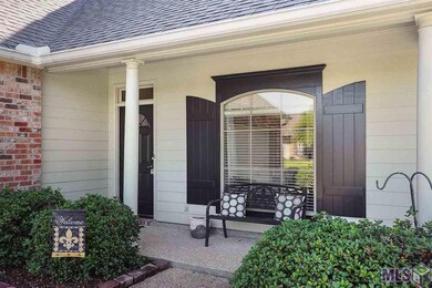 6576 Woodside Dr, Zachary, LA 70791 - photo 3