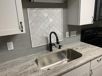 kitchen sink