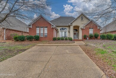 105 Vineyard Blvd, Brandon, MS 39047 - photo 3