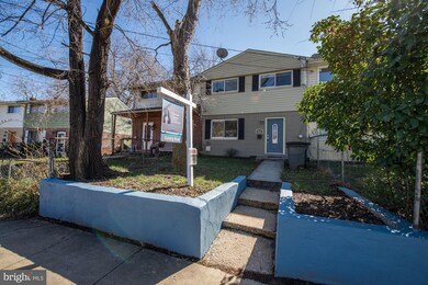 6803 Forest Terrace, Hyattsville, MD 20785 - photo 2