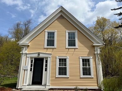 42 Hubbardston Rd, Princeton, MA 01541 - photo 3