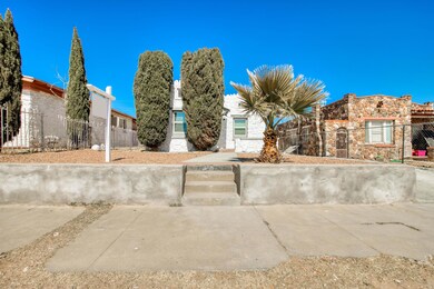 3411 Memphis Ave, El Paso, TX 79930 - photo 2