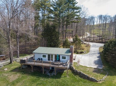 191 Corporation Hill Rd, Sutton, NH 03260 - photo 6