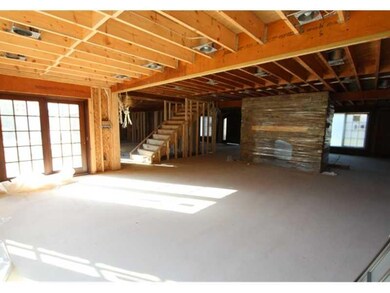 Interior Space/Layout.