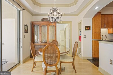 Paramount At Buckhead unit 1207, Atlanta, GA 30326 - photo 4