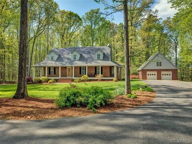 6010 Old Buckingham Rd, Powhatan, VA 23139 - photo 5