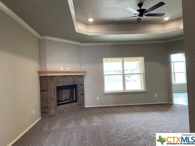 1311 Justice Dr, Copperas Cove, TX 76522 - photo 4