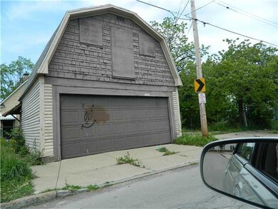 Stable/Barn