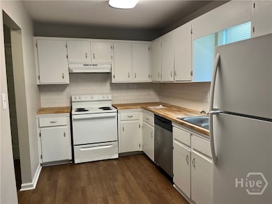 120 Pinehurst Ct unit 1, Athens, GA 30606 - photo 6