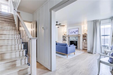 1919 N Union Ave, Shawnee, OK 74804 - photo 4