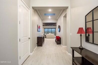 4346 Sage Springs Dr, Las Cruces, NM 88011 - photo 4