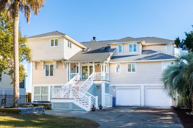 2902 Palm Blvd, Isle of Palms, SC 29451 - photo 2