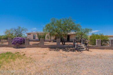 6820 S Avalon Dr, Tucson, AZ 85735 - photo 5