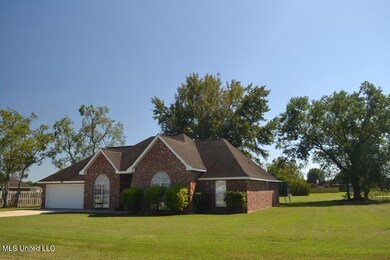 Side Front View