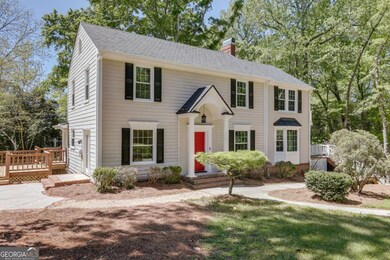 490 Mcwhorter Dr, Athens, GA 30606 - photo 4