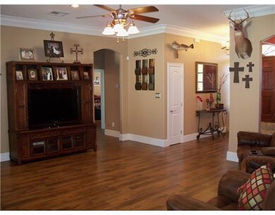 Den/Family/Great Room.