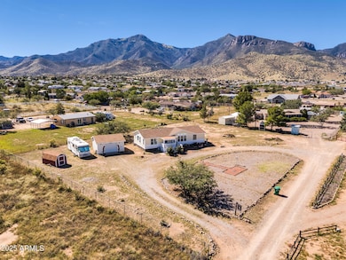 5444 E Pleasant View Ln, Hereford, AZ 85615 - photo 2