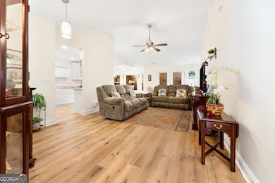 189 Legacy Dr, Demorest, GA 30535 - photo 3