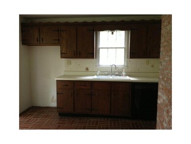 Kitchen. very large kitchen.