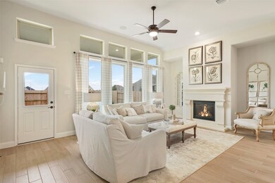 19123 Giara Pony Trail, Tomball, TX 77377 - photo 4