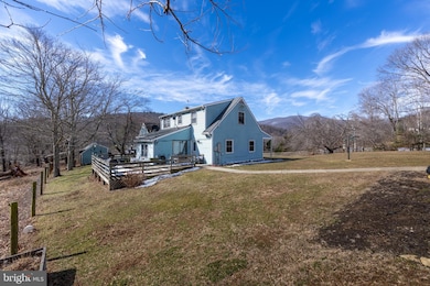 165 Brokenback Mountain Rd, Free Union, VA 22940 - photo 7