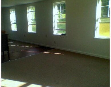 Interior Space/Layout.