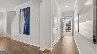 3269 Ryker Rd, Gainesville, GA 30507 - photo 3