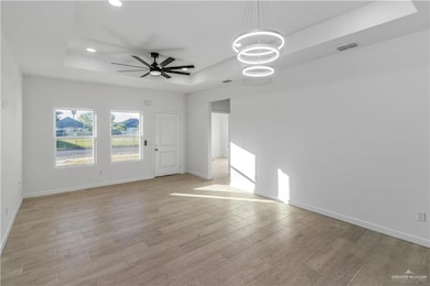 8101 S Morelos St, Pharr, TX 78577 - photo 5