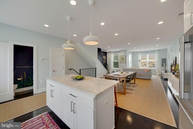 3304 9th St NE unit 2, Washington, DC 20017 - photo 7